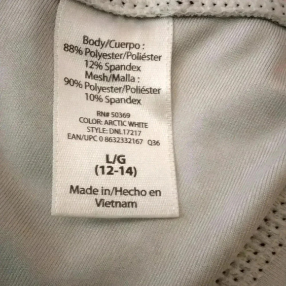 Danskin Leggings - Picture 3 of 3